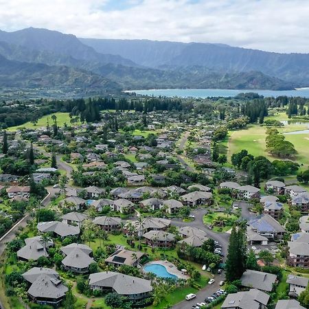 Princeville Mauna Kai 9 ภายนอก รูปภาพ