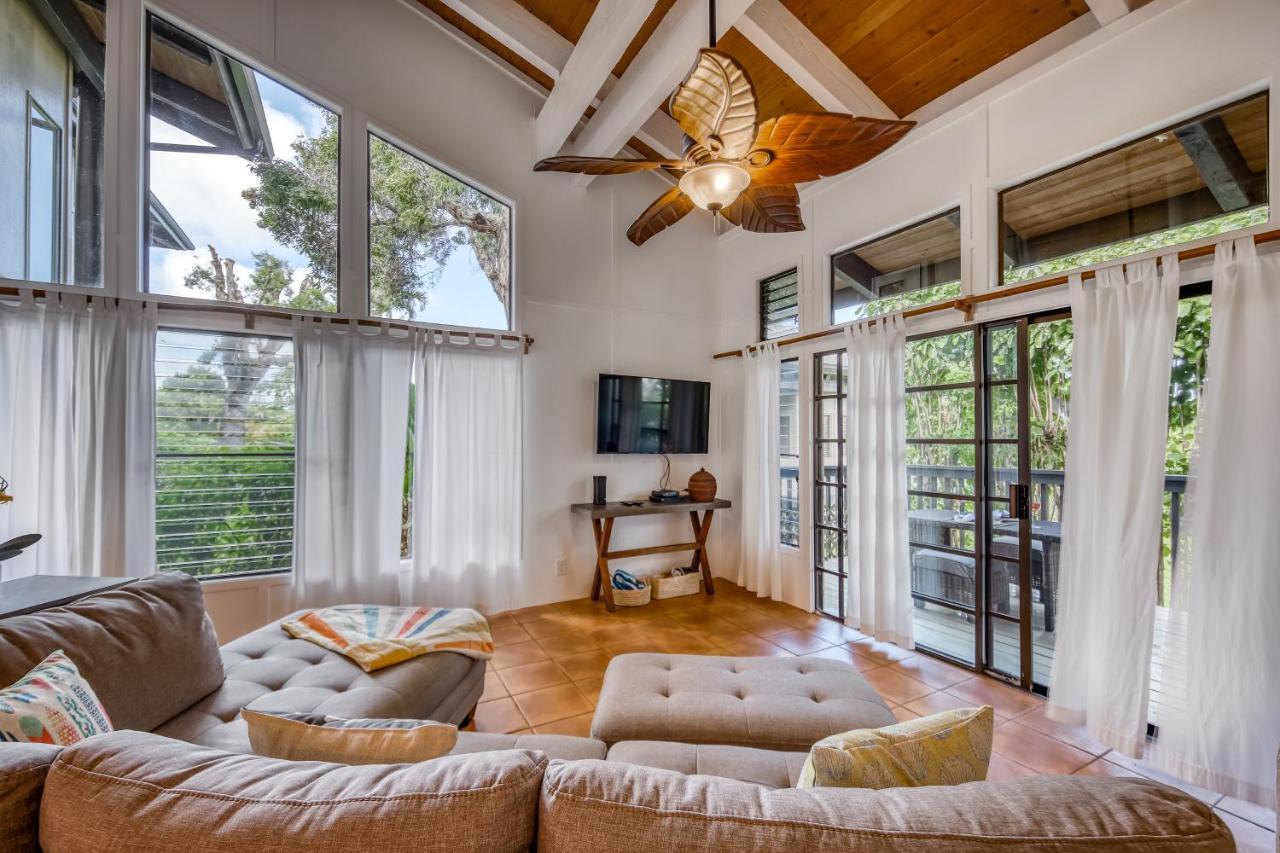 Princeville Mauna Kai 9 ภายนอก รูปภาพ