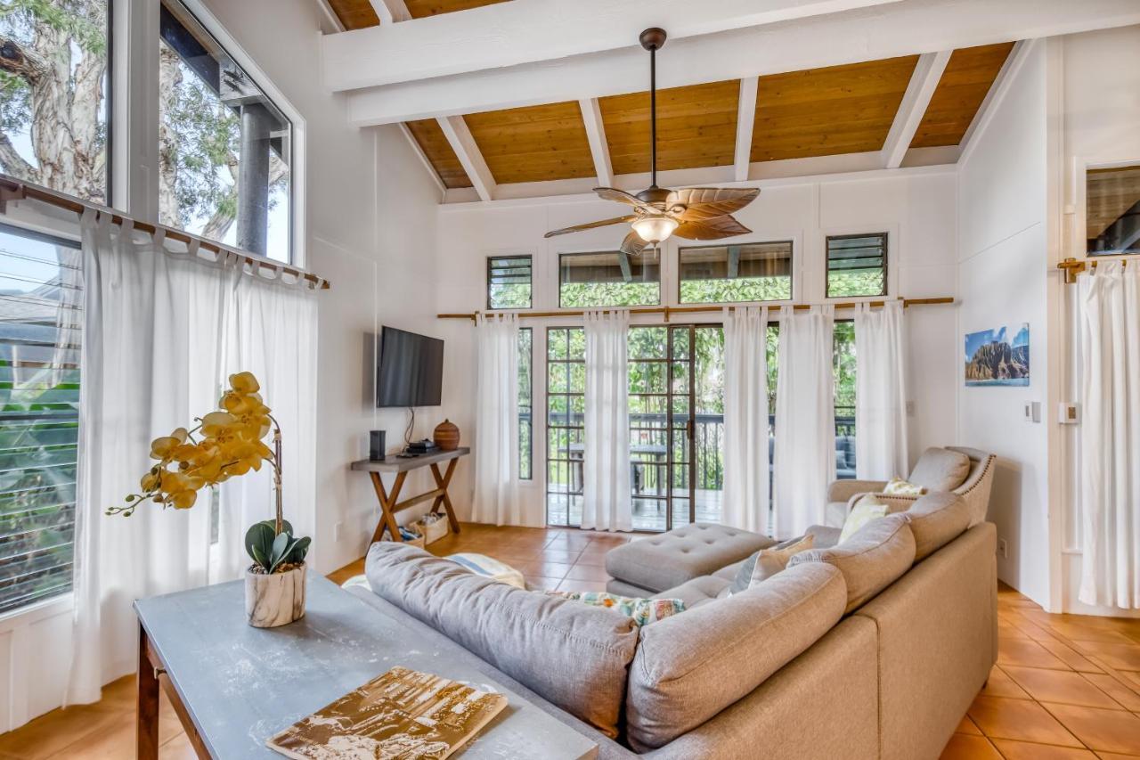 Princeville Mauna Kai 9 ภายนอก รูปภาพ