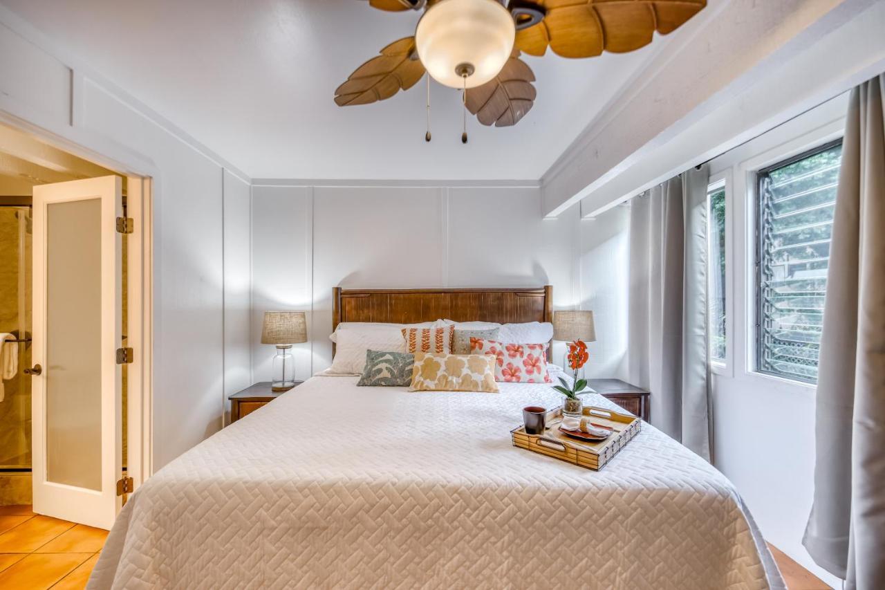Princeville Mauna Kai 9 ภายนอก รูปภาพ