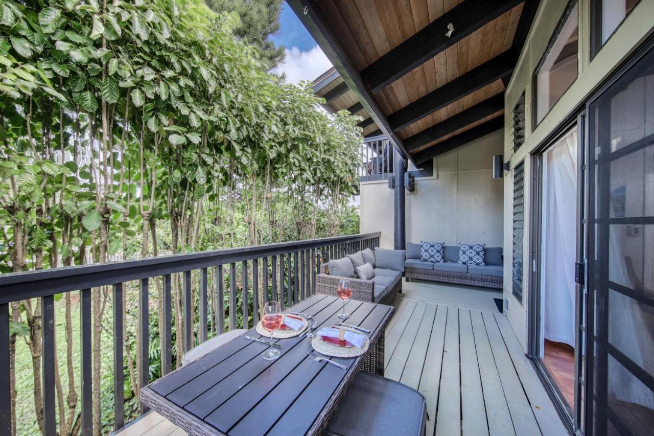 Princeville Mauna Kai 9 ภายนอก รูปภาพ