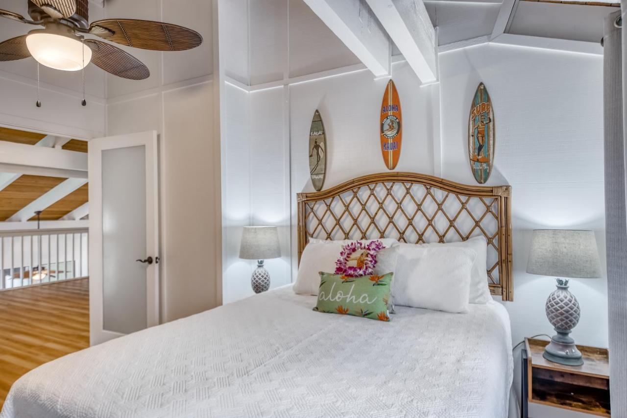 Princeville Mauna Kai 9 ภายนอก รูปภาพ