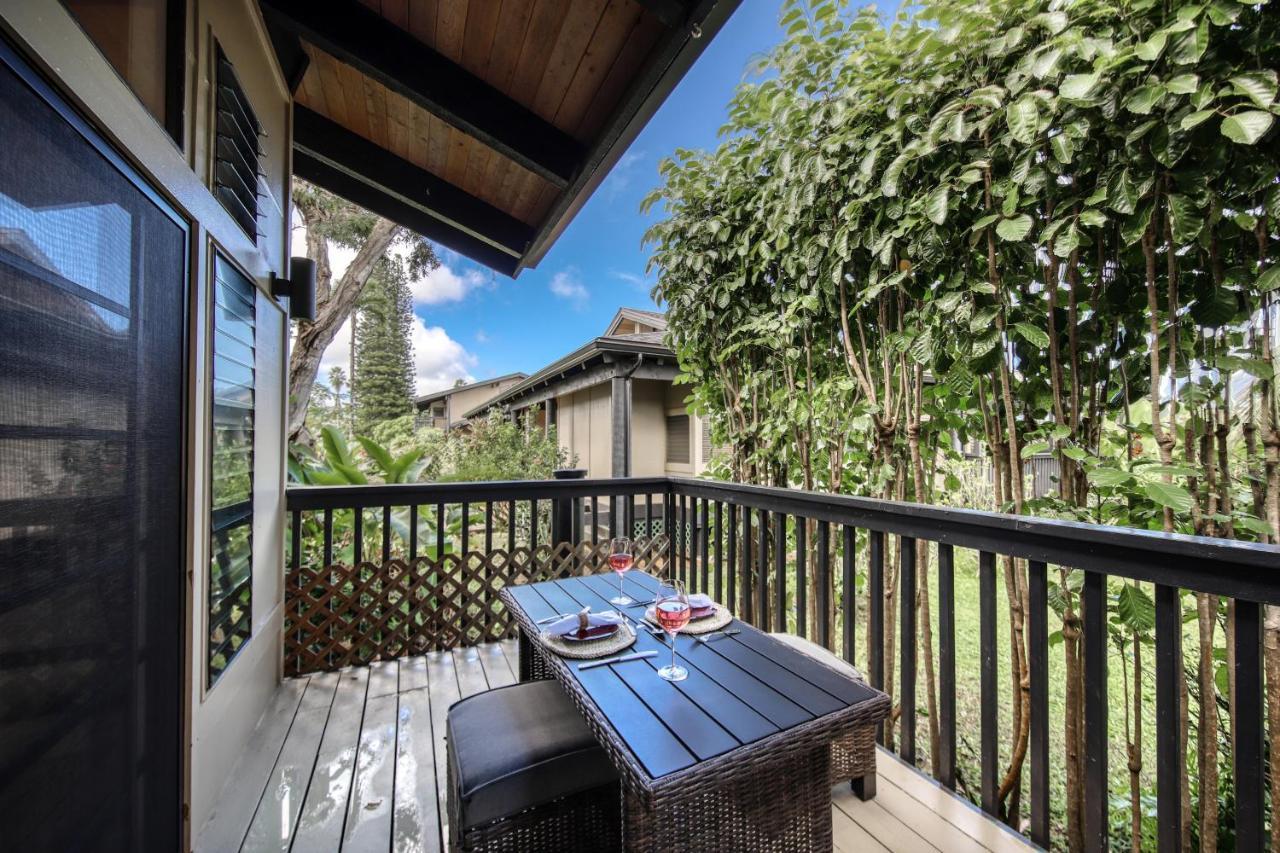 Princeville Mauna Kai 9 ภายนอก รูปภาพ