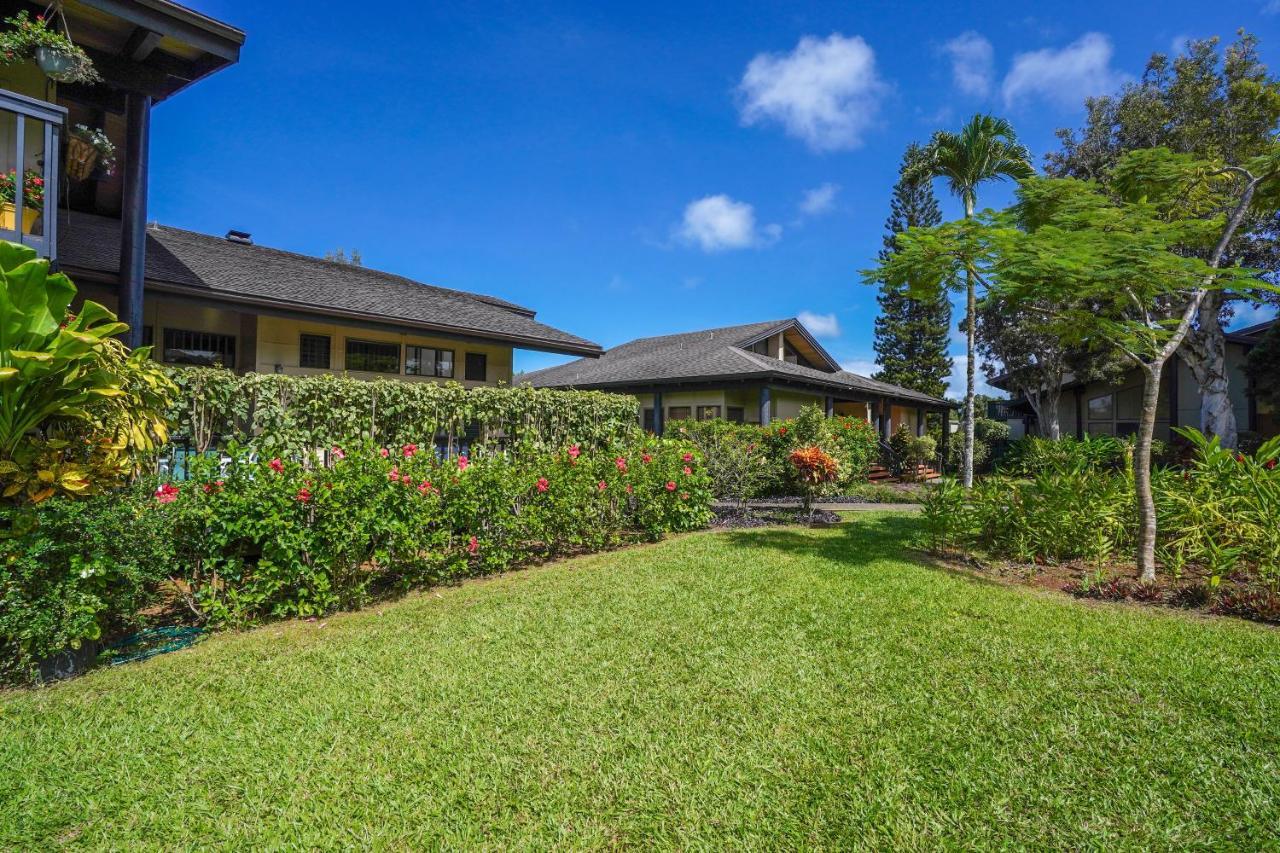 Princeville Mauna Kai 9 ภายนอก รูปภาพ