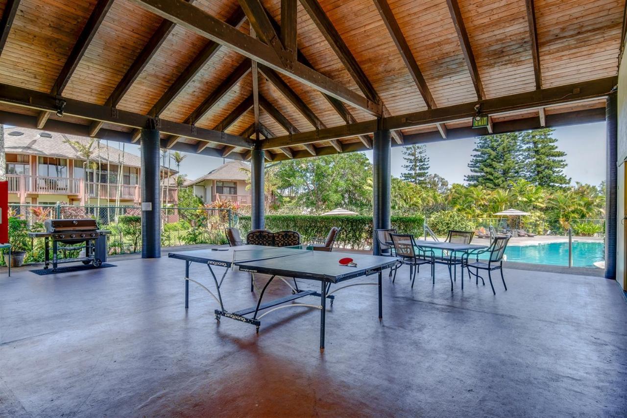 Princeville Mauna Kai 9 ภายนอก รูปภาพ