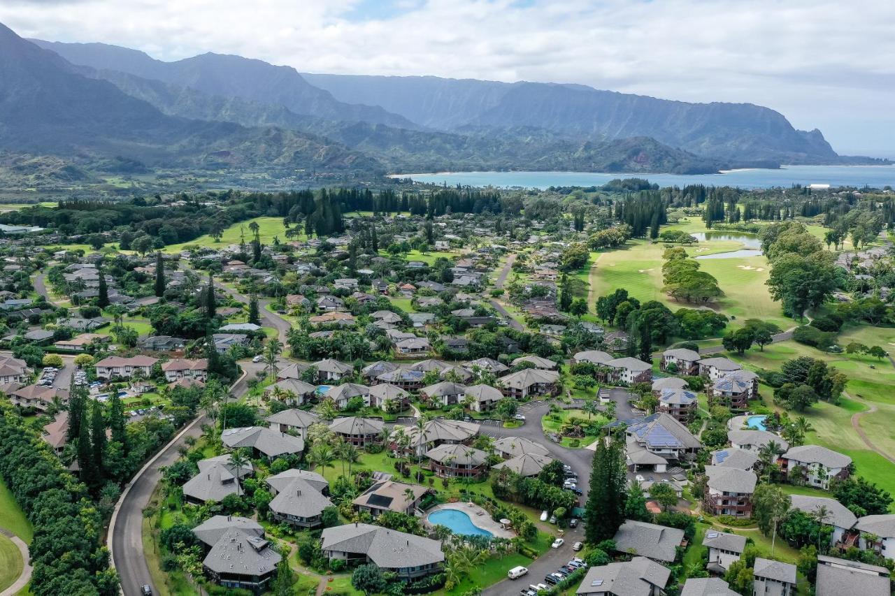 Princeville Mauna Kai 9 ภายนอก รูปภาพ