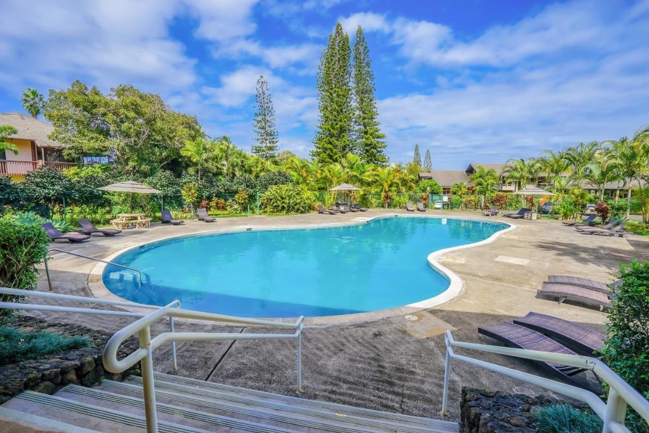 Princeville Mauna Kai 9 ภายนอก รูปภาพ