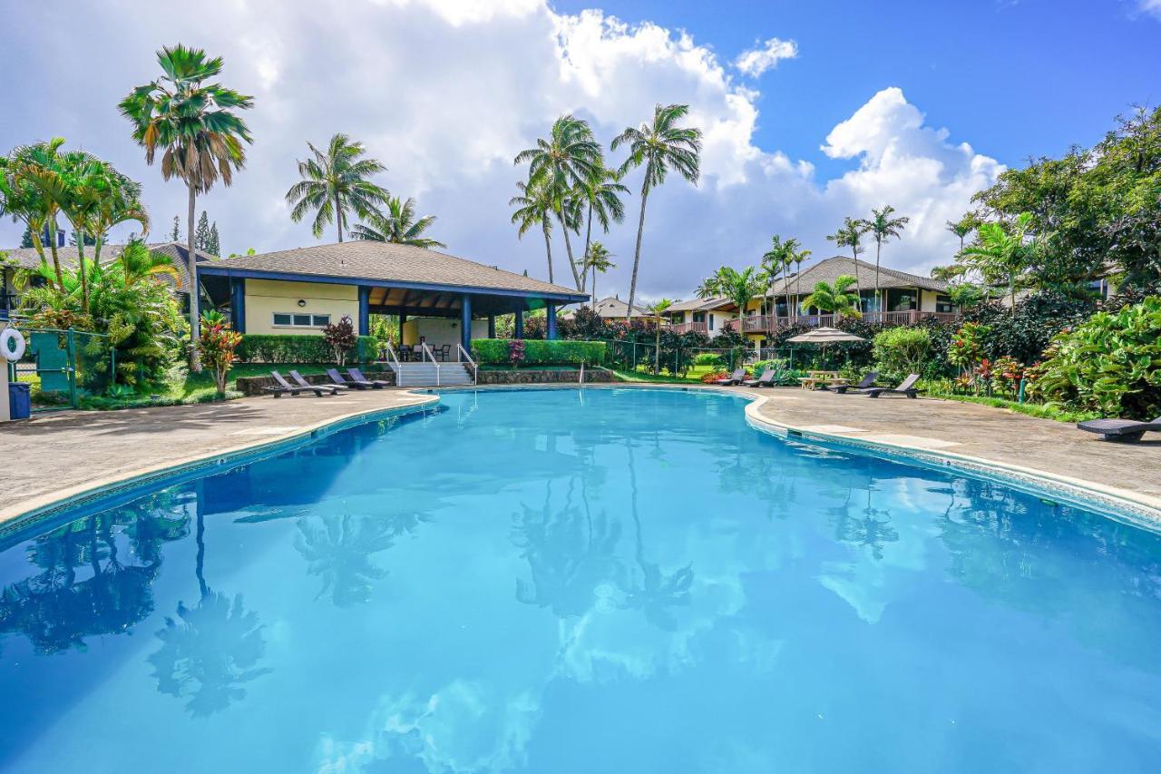 Princeville Mauna Kai 9 ภายนอก รูปภาพ