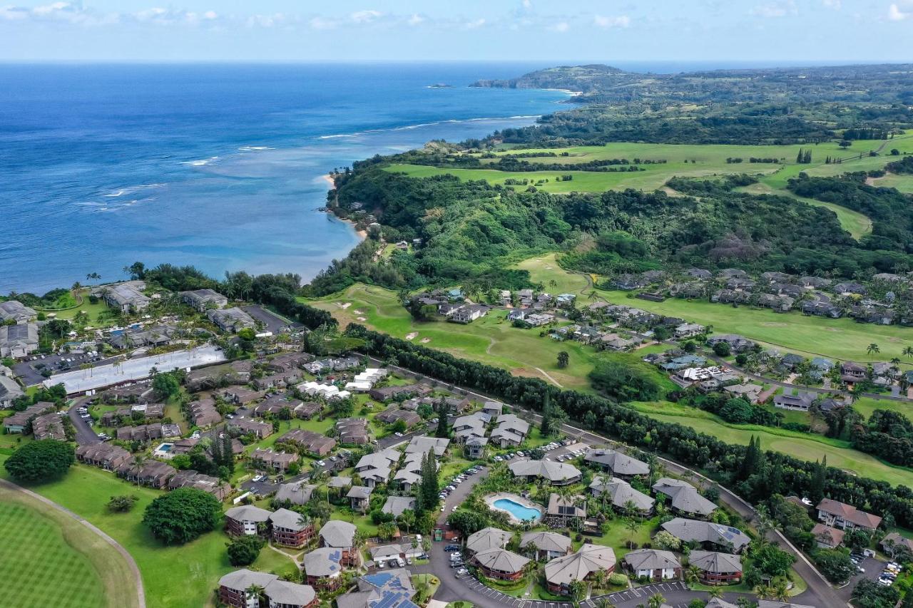 Princeville Mauna Kai 9 ภายนอก รูปภาพ